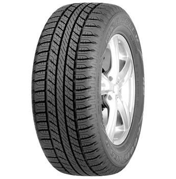 GOODYEAR 245/60R18 105H Wrangler HP All Weather FP MS  č.1