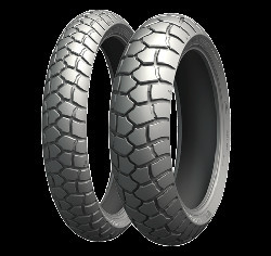  Michelin 120/70 R 17 58V TL M+S Anakee Adventure