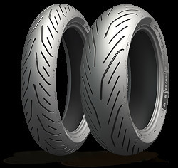  Michelin 160/60 R 15 67H TL Pilot Power 3 Scooter