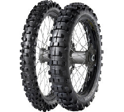  Dunlop 90/90 - 21 54R TT Geomax Enduro S