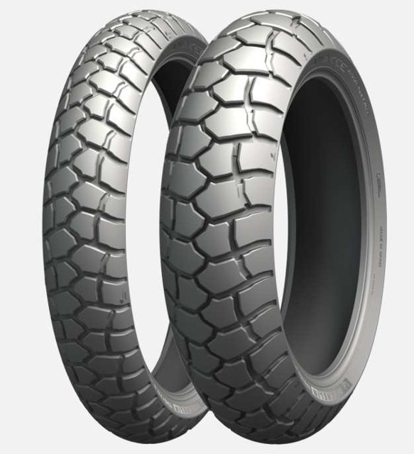  Michelin 90/90 - 21 54V TL M+S Anakee Adventure