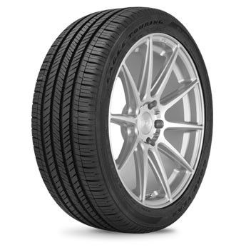 GOODYEAR 275/45R19 108H XL Eagle Touring NF0 FP MS 