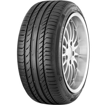 CONTINENTAL 225/50R17 94W ContiSportContact 5 MO 