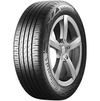 CONTINENTAL 215/55R18 95T EcoContact 6 (+) 