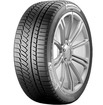 CONTINENTAL 215/50R19 93T WinterContact TS850 P ContiSeal (+) 