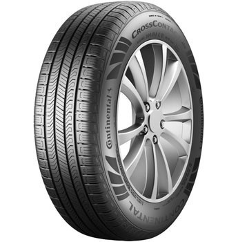 CONTINENTAL 295/30R21 102W XL CrossContact RX ContiSilent MO1 FR M+S 
