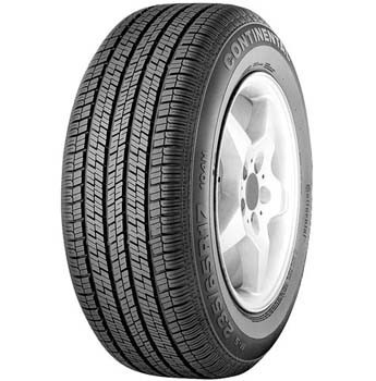 CONTINENTAL 225/65R17 102T 4x4Contact 