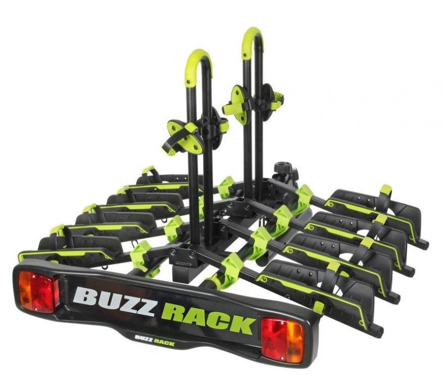 BUZZ WING 4 COMPACT