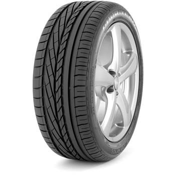 GOODYEAR 235/55R19 101W Excellence AO FP 