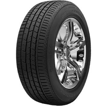 CONTINENTAL 225/60R17 99H CrossContact LX Sport M+S 
