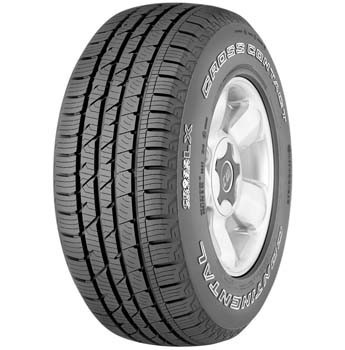 CONTINENTAL 225/65R17 102T ContiCrossContact LX M+S 