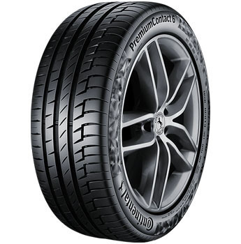 CONTINENTAL 215/65R16 98H PremiumContact 6 