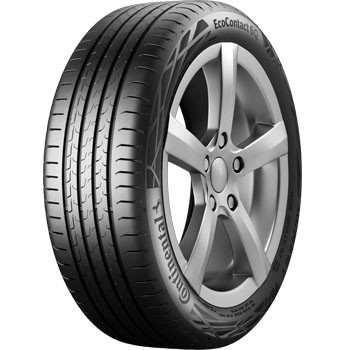 CONTINENTAL 215/50R18 92W EcoContact 6 Q AO 