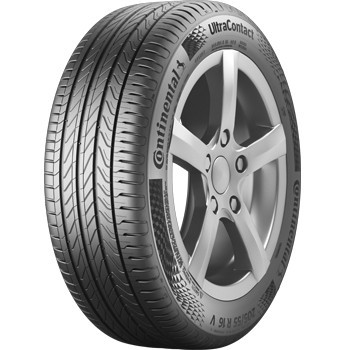 CONTINENTAL 165/60R15 77H UltraContact 