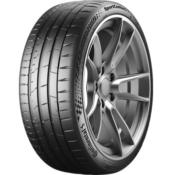 CONTINENTAL 285/30R22 ZR (101Y) XL SportContact 7 ContiSilent AO FR 