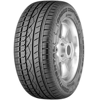 CONTINENTAL 235/55R20 102W CrossContact UHP FR  č.1