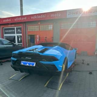 “Lamborghini je kultivovanost, luxus a dokonalost” 🗣️Feruccio Lamborgini #lamborghini